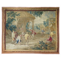 Tapicería Antique French 8'5" x 10'6