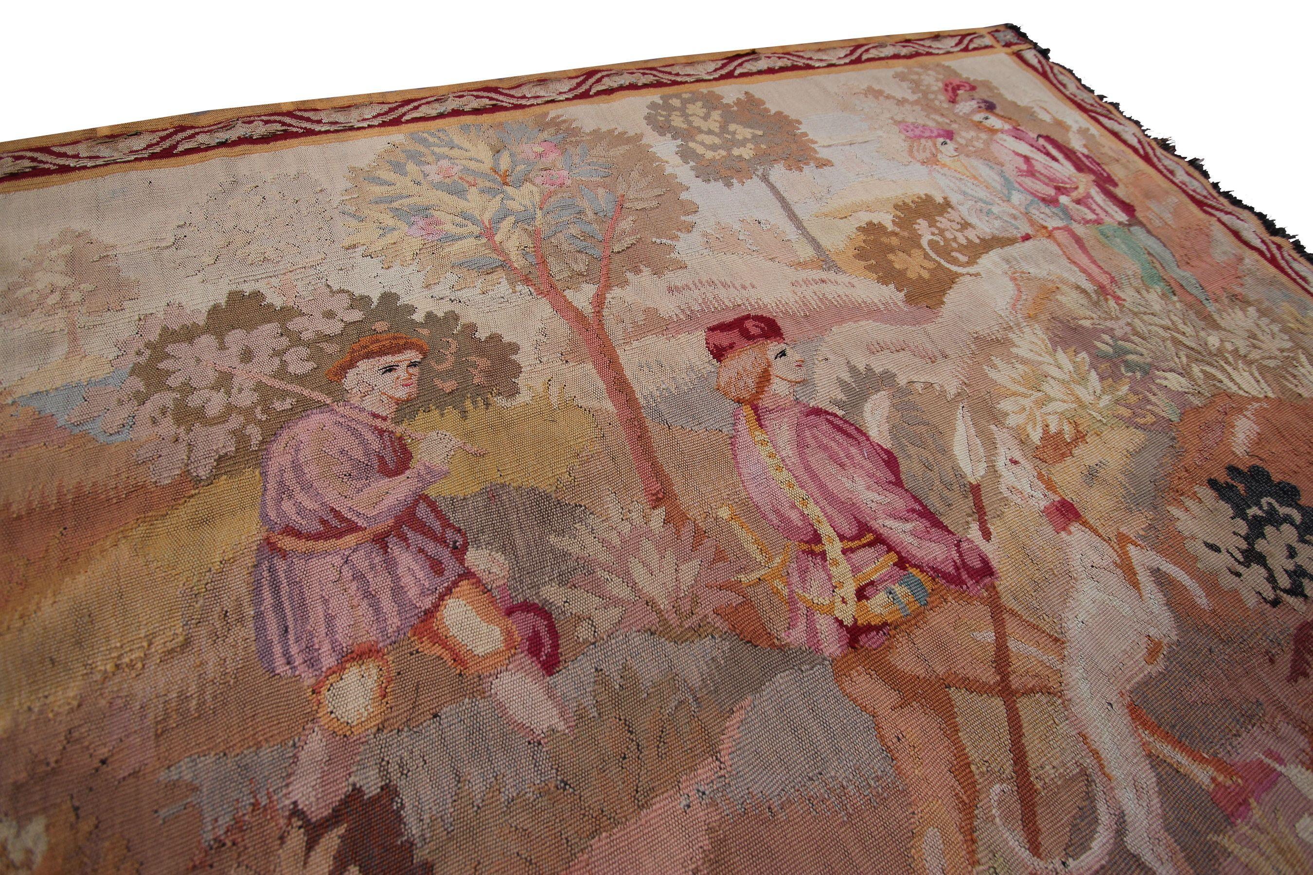 vintage tapestry for sale