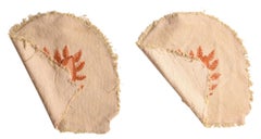 Antique French Tapestry 'Pair'