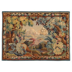 Fabric Tapestries