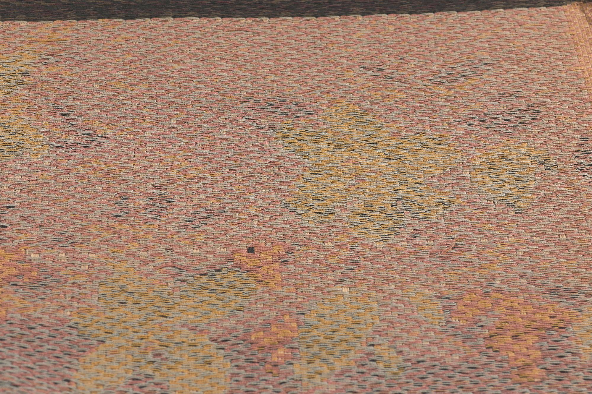 Tapisserie française ancienne avec scène picturale néerlandaise, 03'02 x 04'03 en vente 2