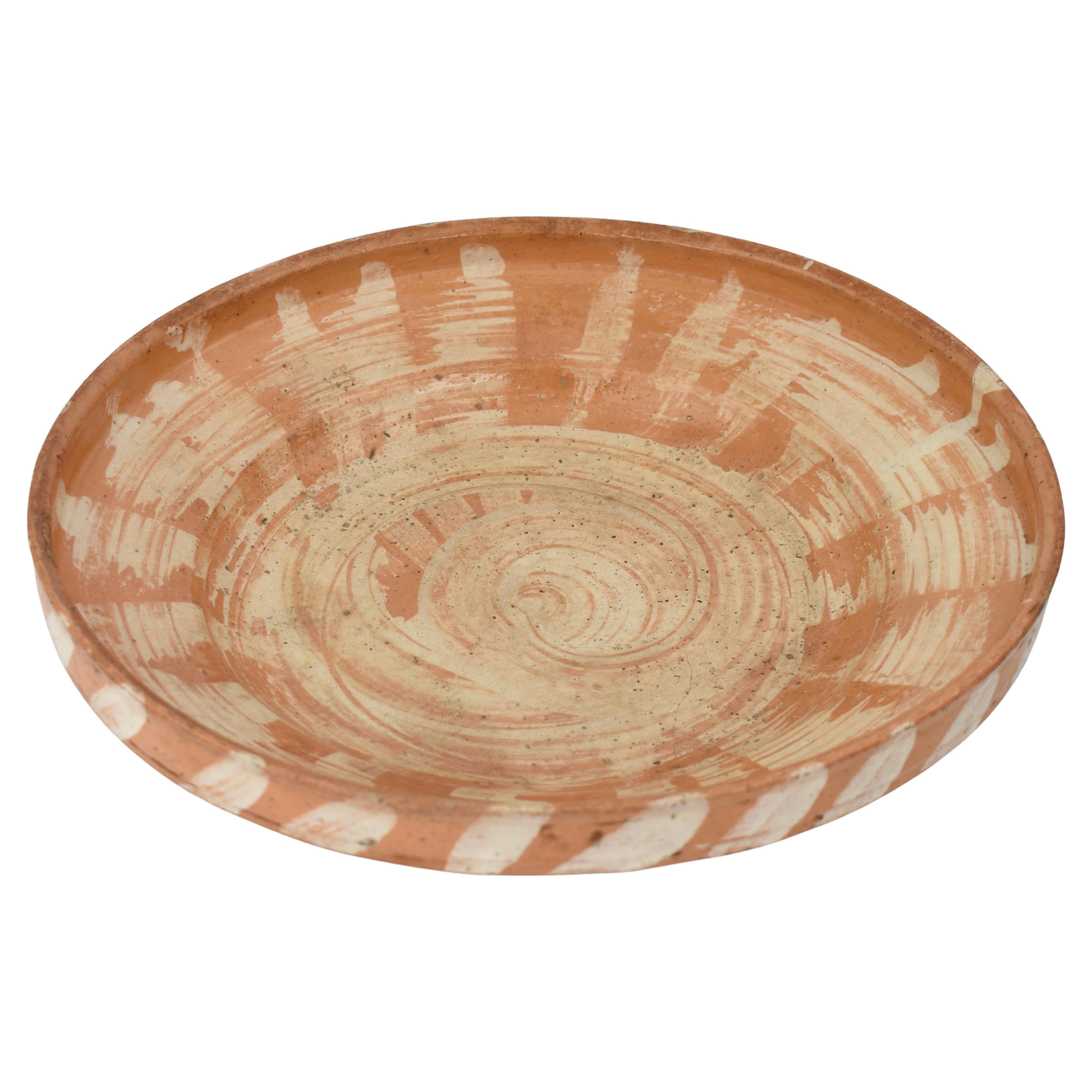 Is terracotta and clay the same thing?