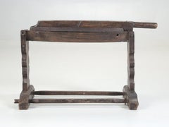 Antico tagliasiepe francese del 1700