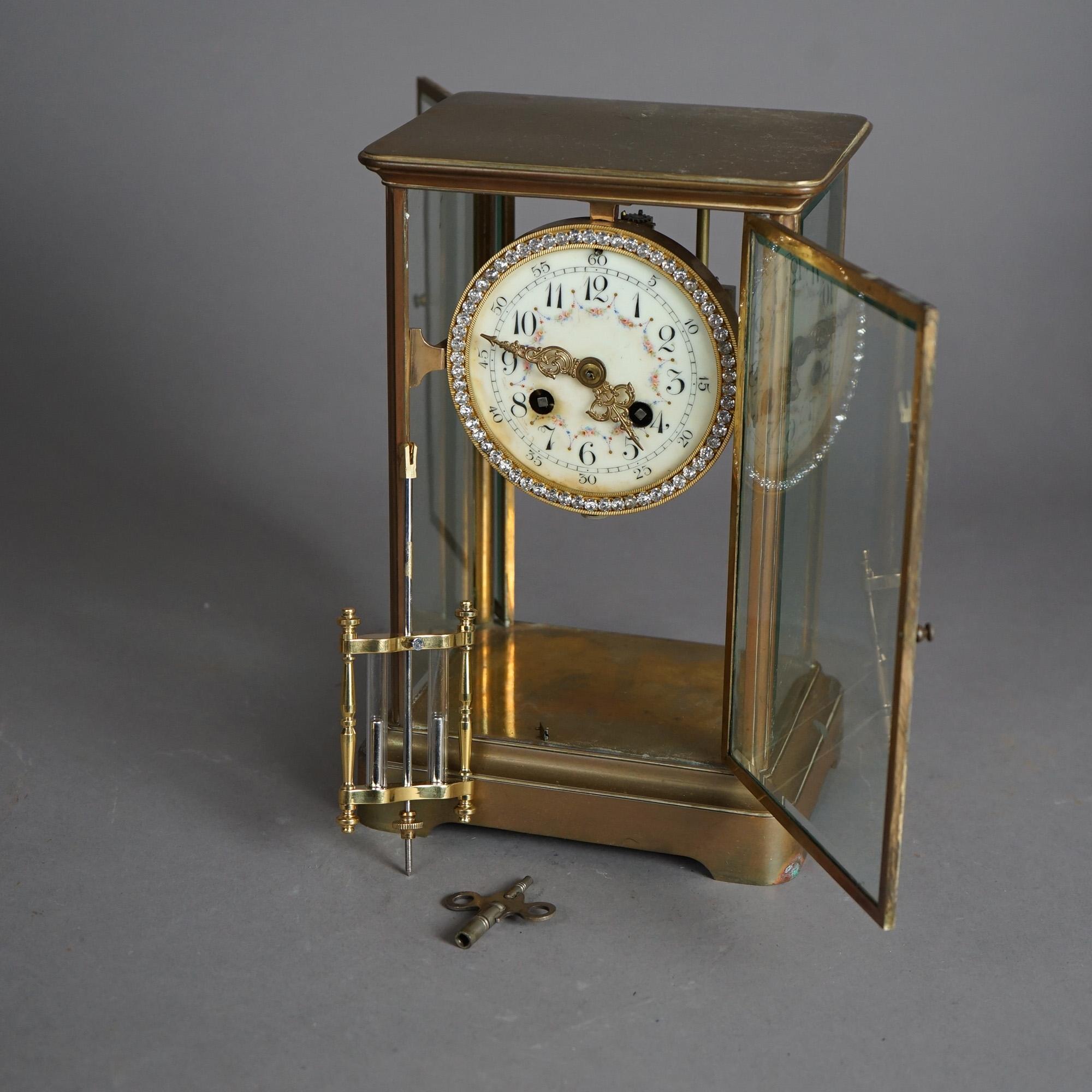 antique clocks from the 1800s