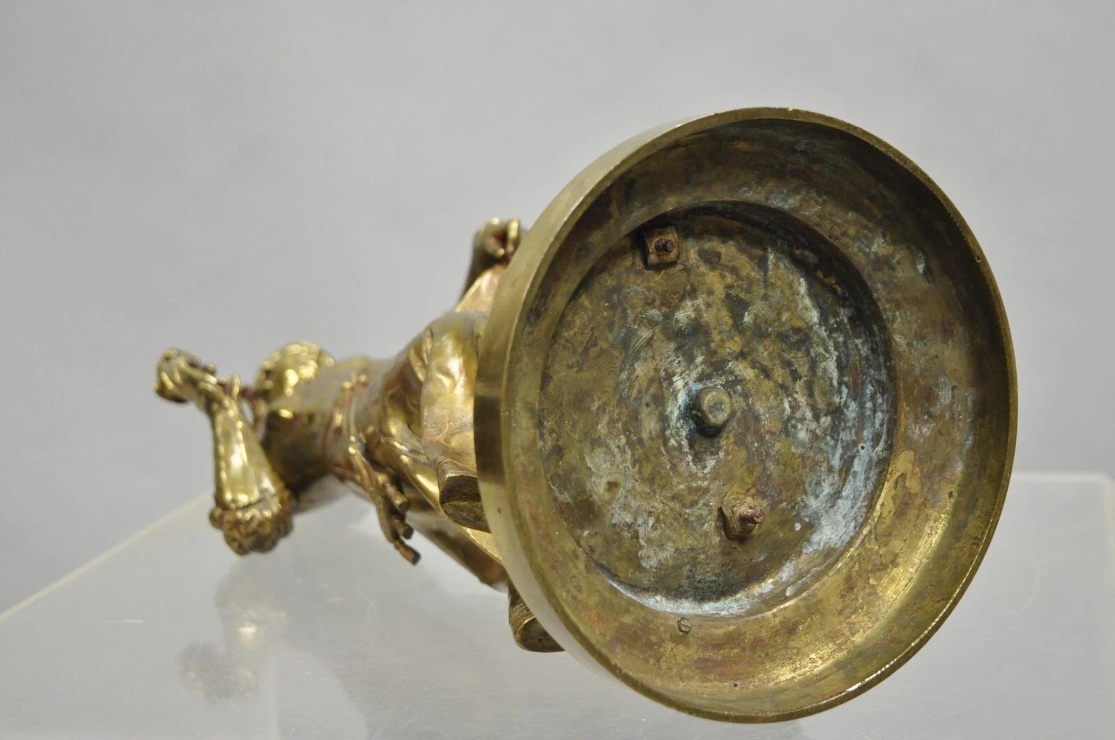 Antique French Victorian 18