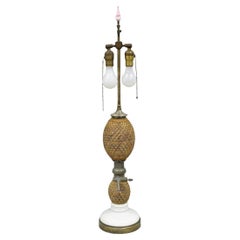 Table Lamps