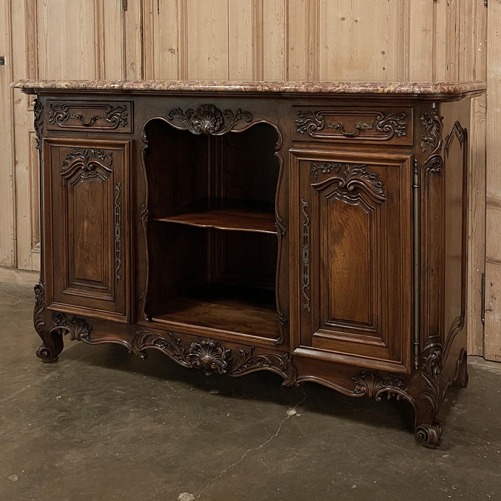 french buffet sideboard