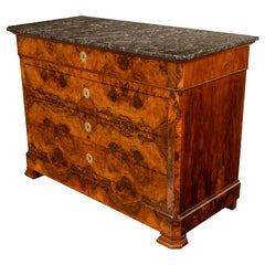 Commodes and Chests of Drawers