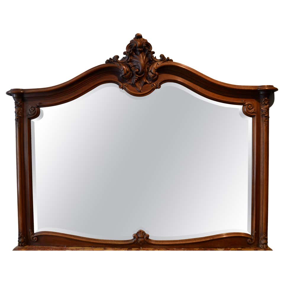 Antique & Vintage Mirrors For Sale in New Orleans Near Me cheap big mirrors near me