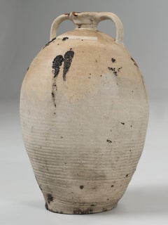 Antique French Water Jug in Pottery from the Provence Several to Choose From