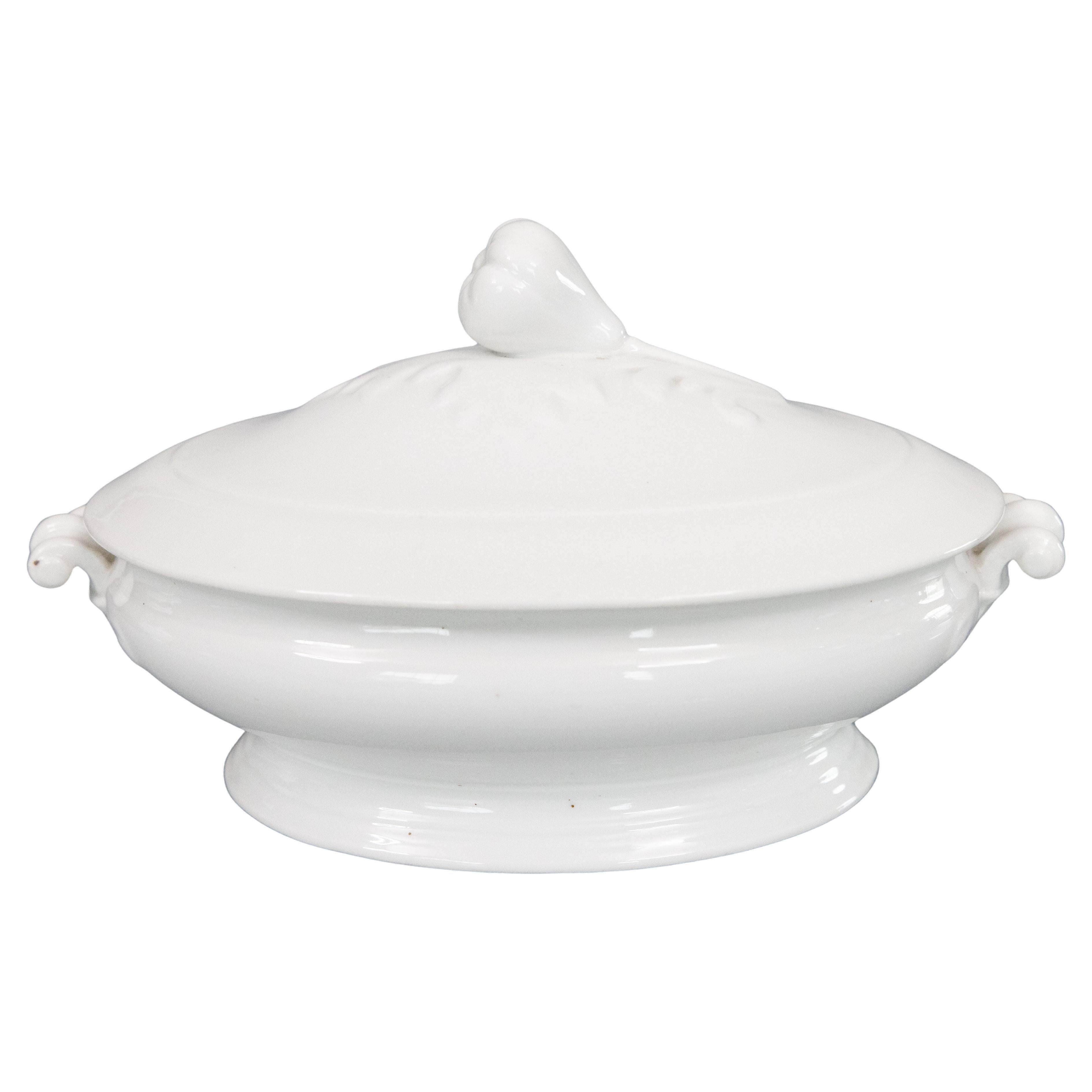 Is ironstone worth money?
