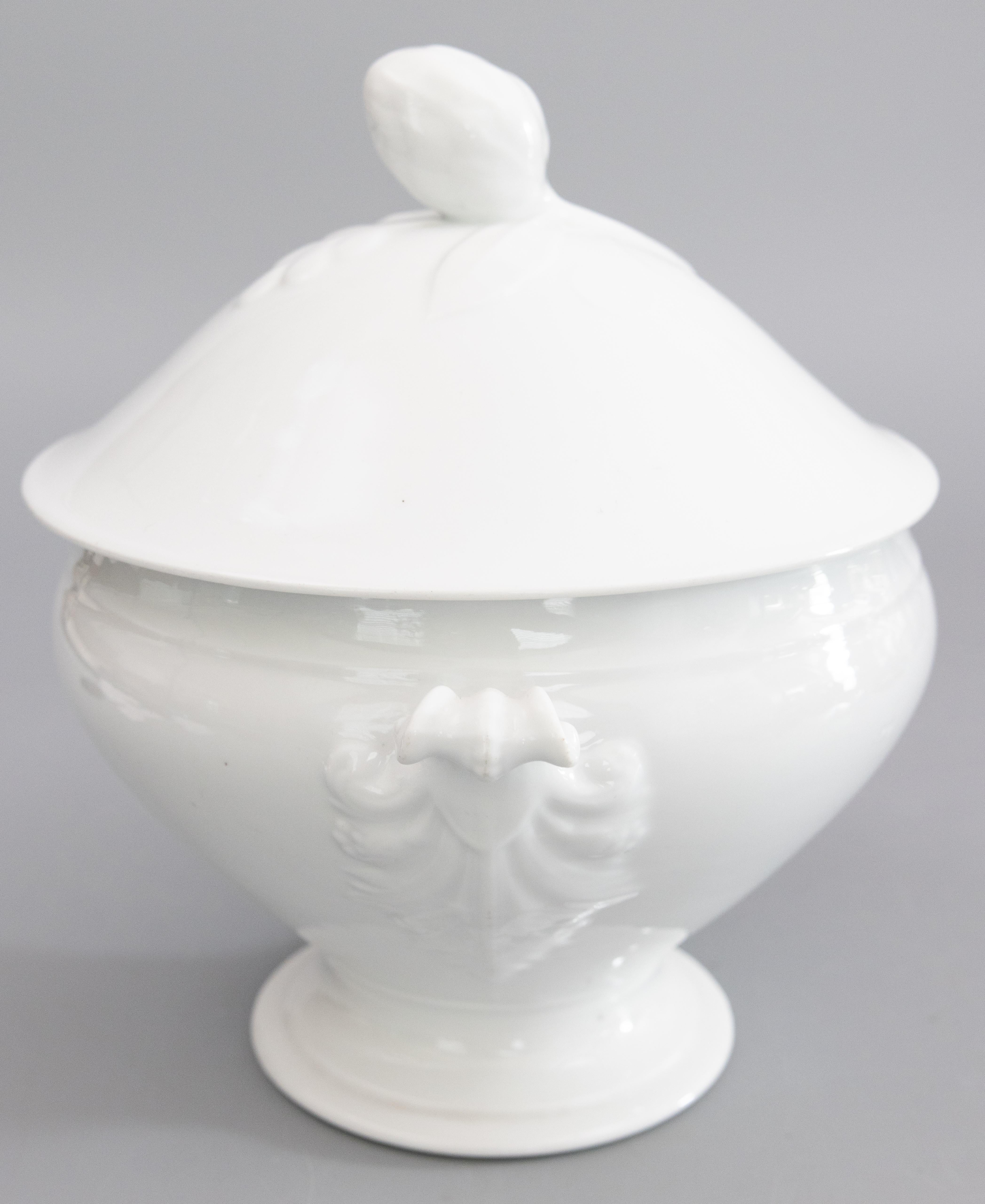 french tureen