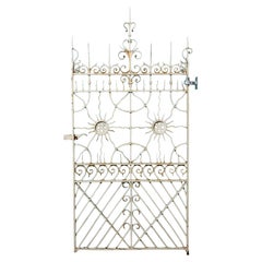 Porte e cancelli vittoriani