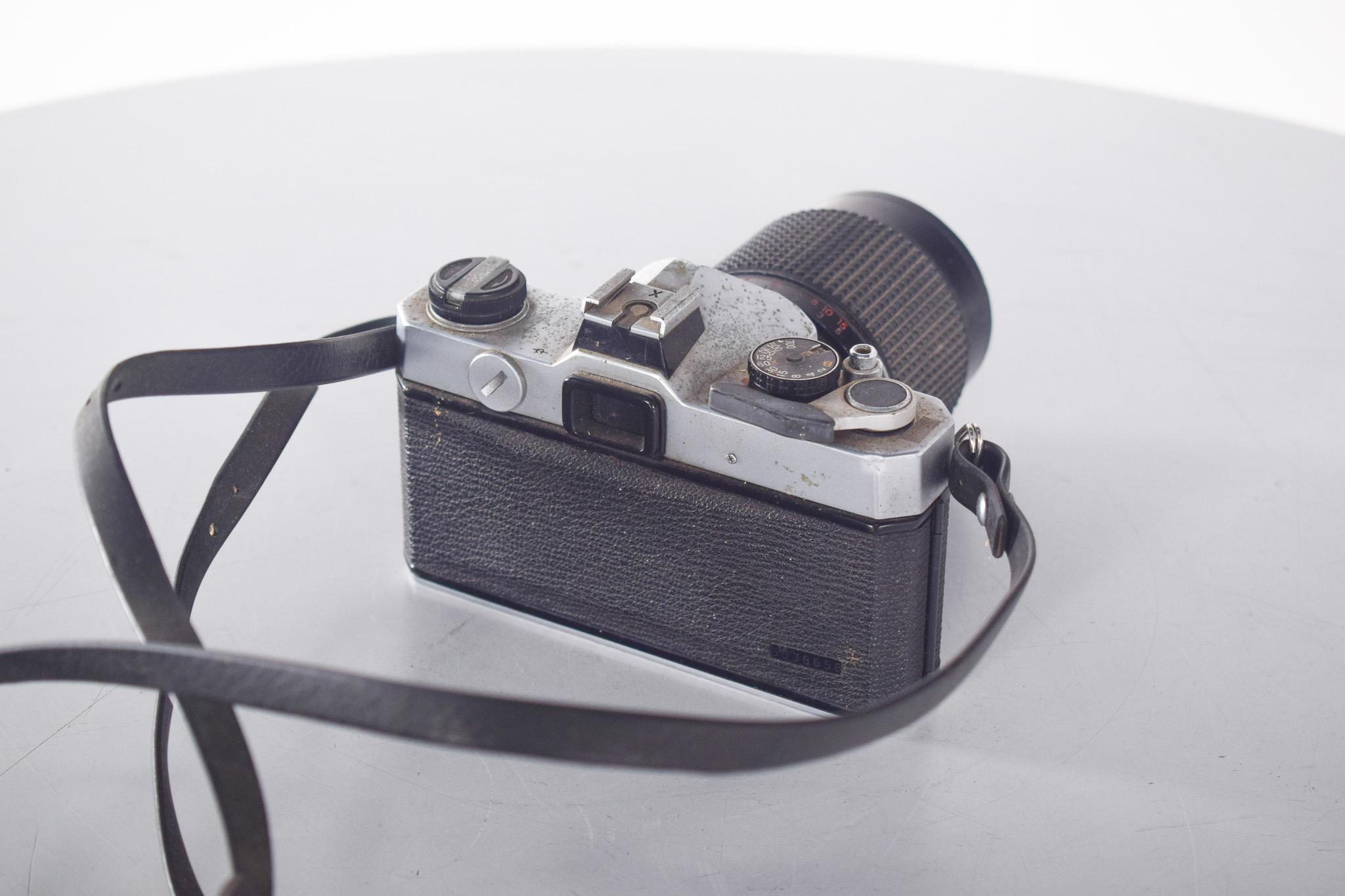 Japonais Camera ancienne Fujica ST605N en vente