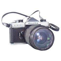 Camera ancienne Fujica ST605N