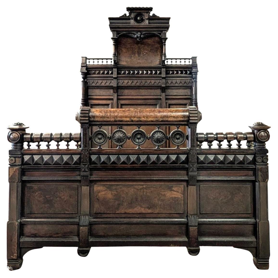 What is a floor mattress?