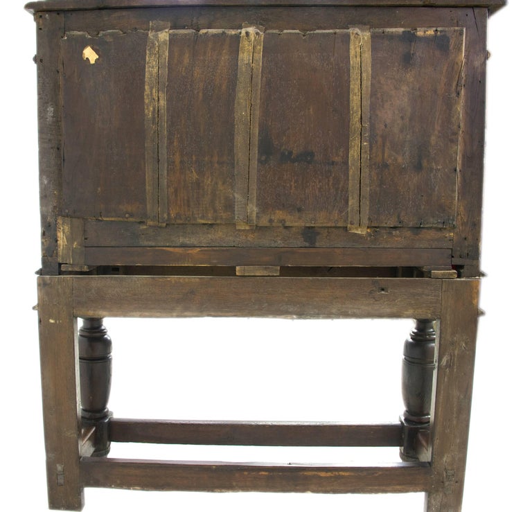 Antique Furniture Sideboard, Georgian Court Cupboard, Scotland, 1810 For Sale at 1stdibs Antique Furniture Sideboard, Georgian Court Cupboard, Scotland, 1810 For Sale at 1stdibs