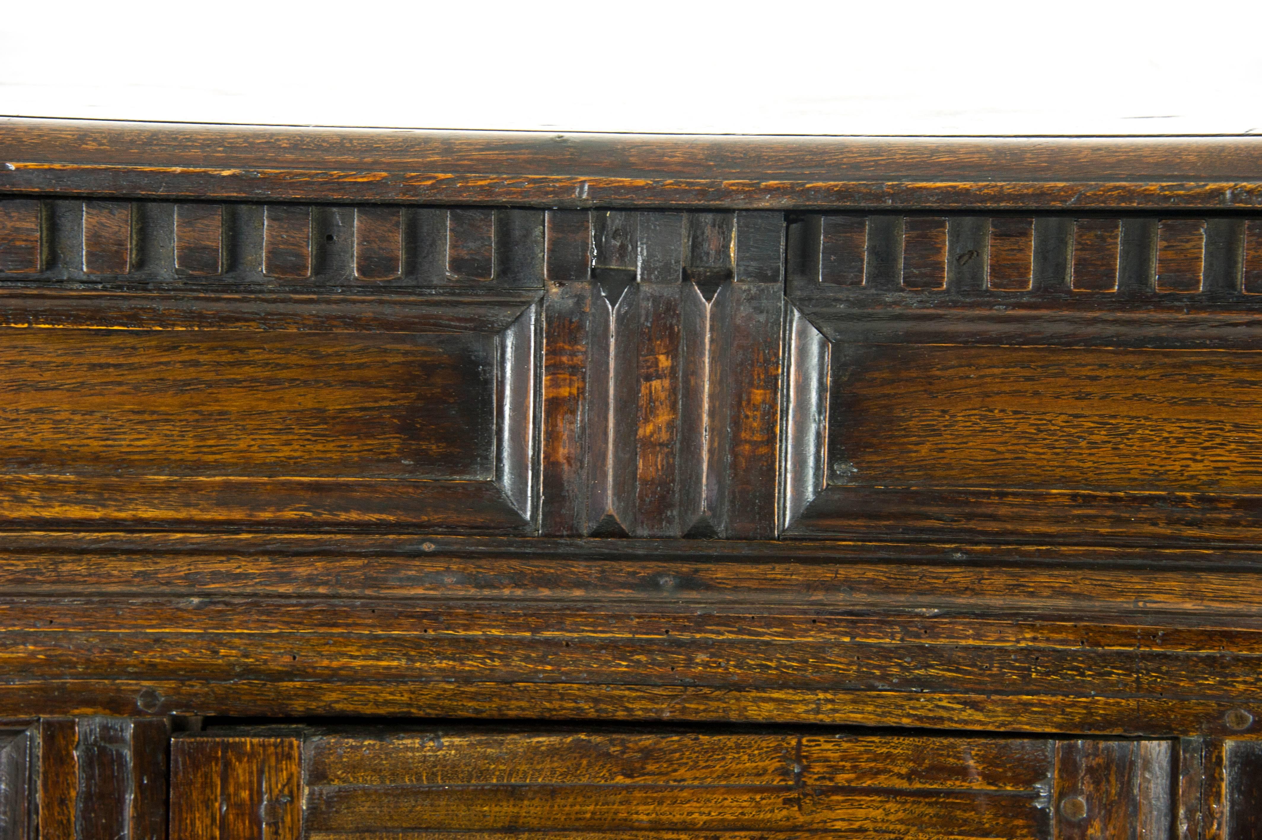 georgian furniture