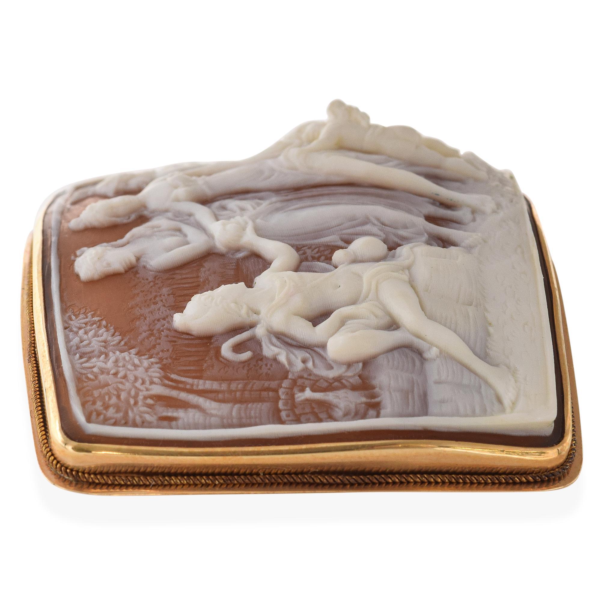 Victorian Vintage G Noto 