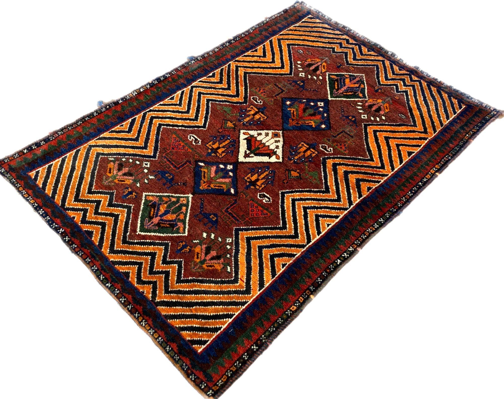 antique gabbeh rugs