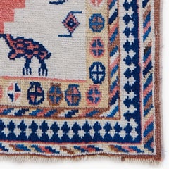 Tappeto Gabbeh antico - Fine del XIX secolo