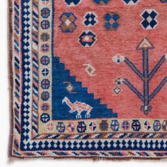 Tapis ancien Gabbeh - Fin du 19e siècle