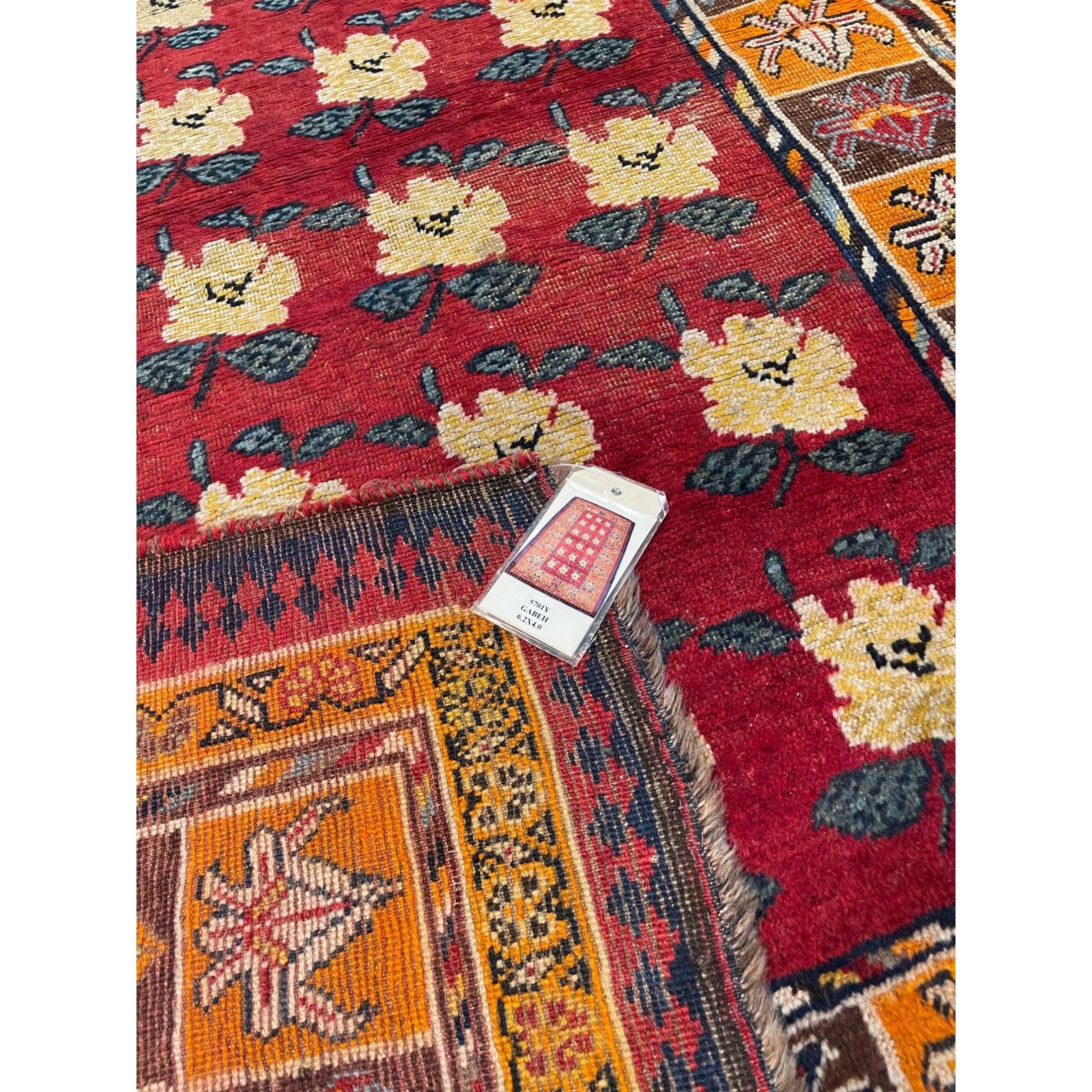 gabeh rugs