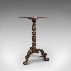 Antique Games Table, English, Rosewood, Mahogany, Chess Board, Victorian