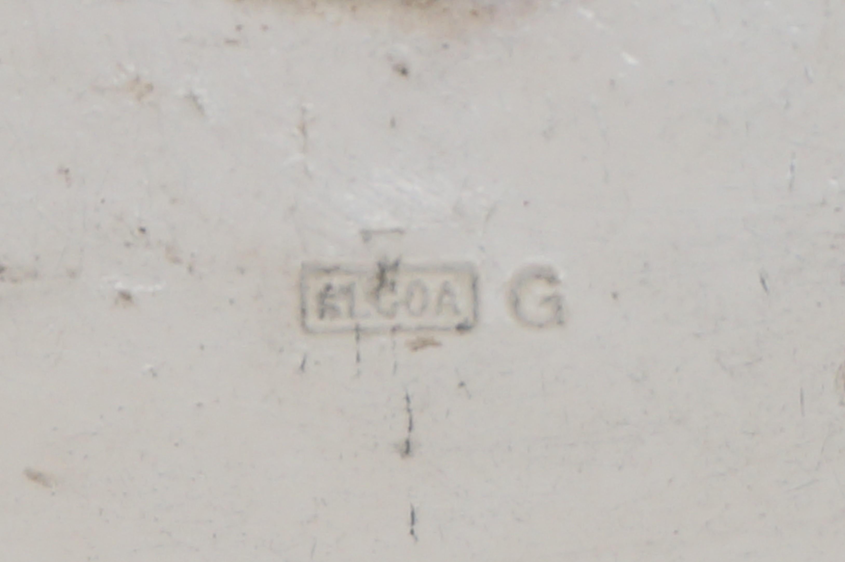 Ancienne Gamewell Cast Iron Fire Alarm Station Radio Telegraph Box 17