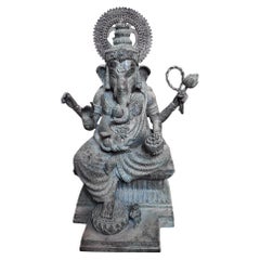 Sculptures and Carvings