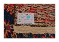 Antique Garebagh Caucasian Carpet