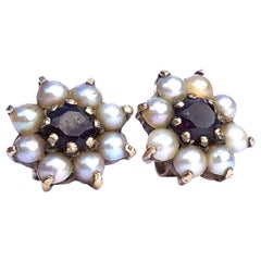 1910s Stud Earrings