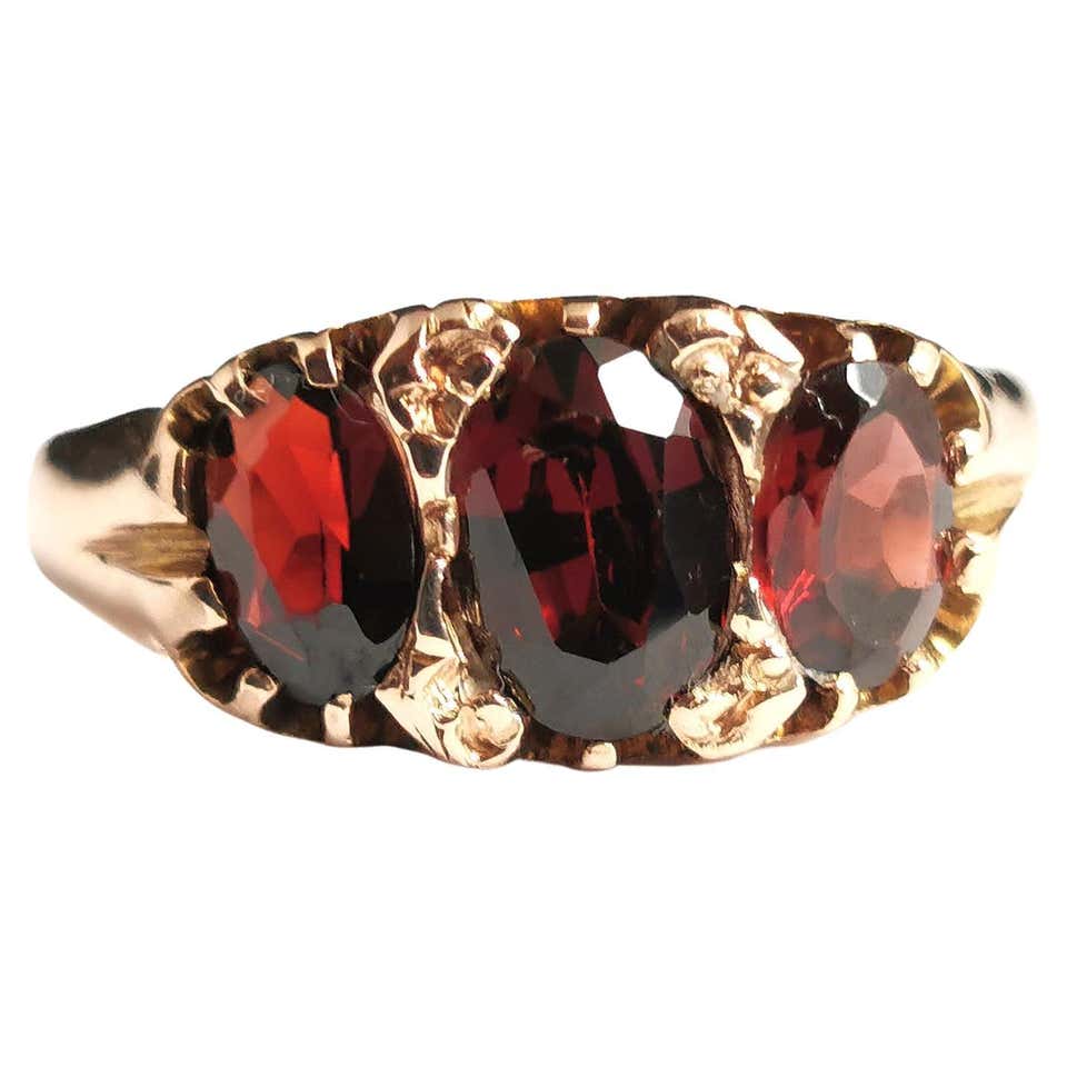 Victorian Rings - 1,815 For Sale at 1stDibs | antique victorian ring ...