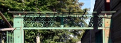 Antique Gate from France, 19th Century