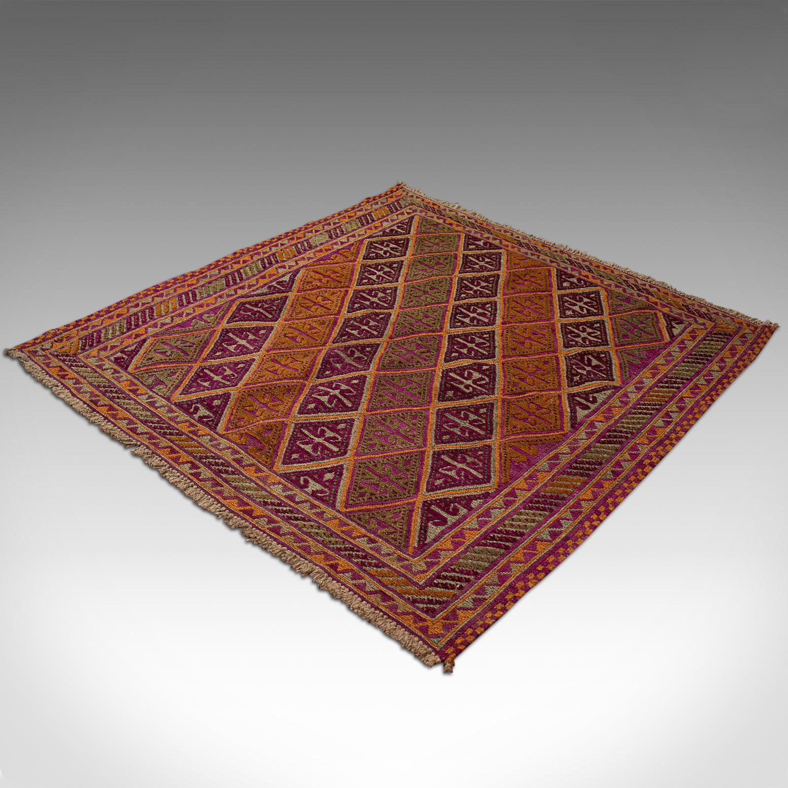 middle east carpet