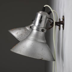 Antique GECoRAY F5012 Mirrored Wall Lights – 8 Available