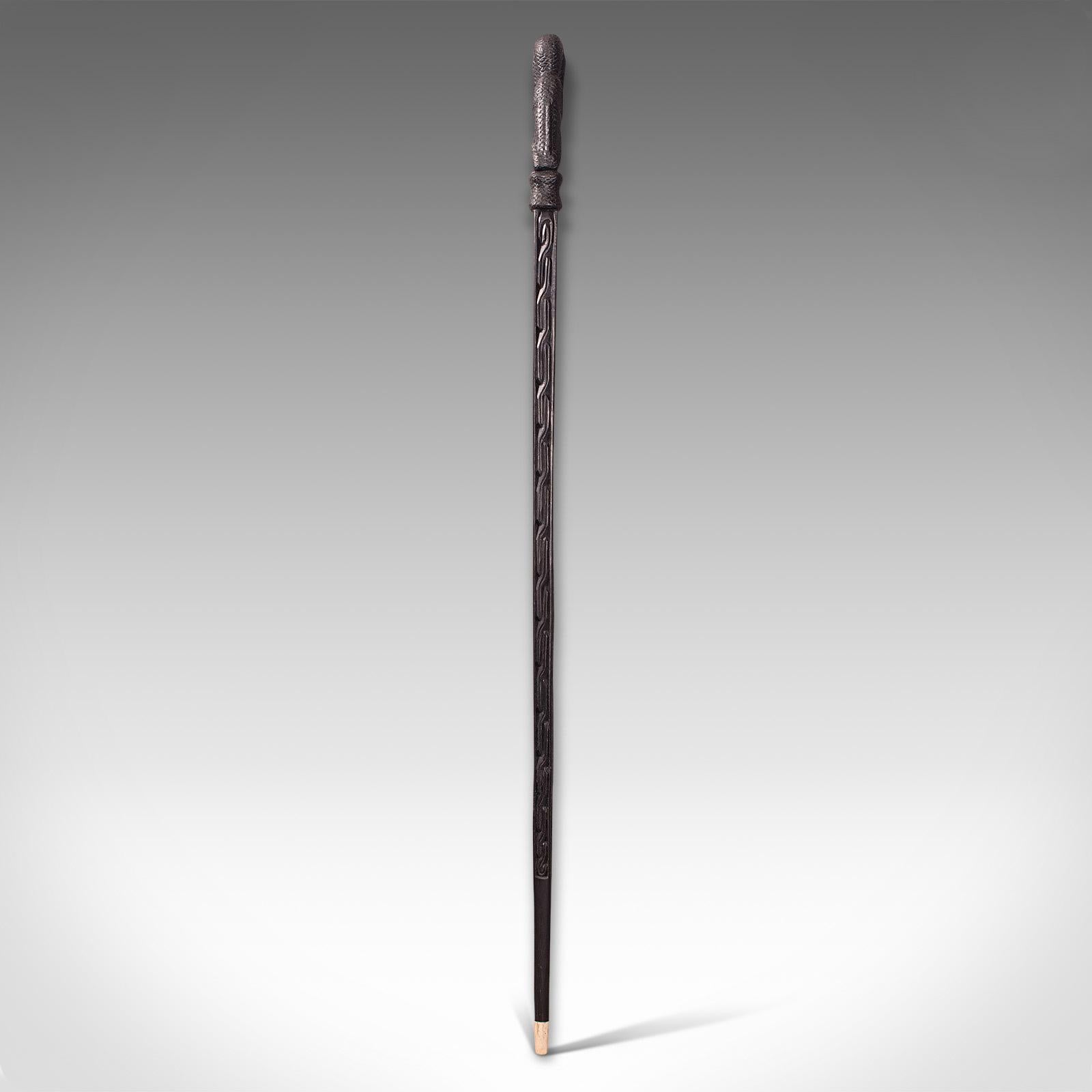 gentleman's cane