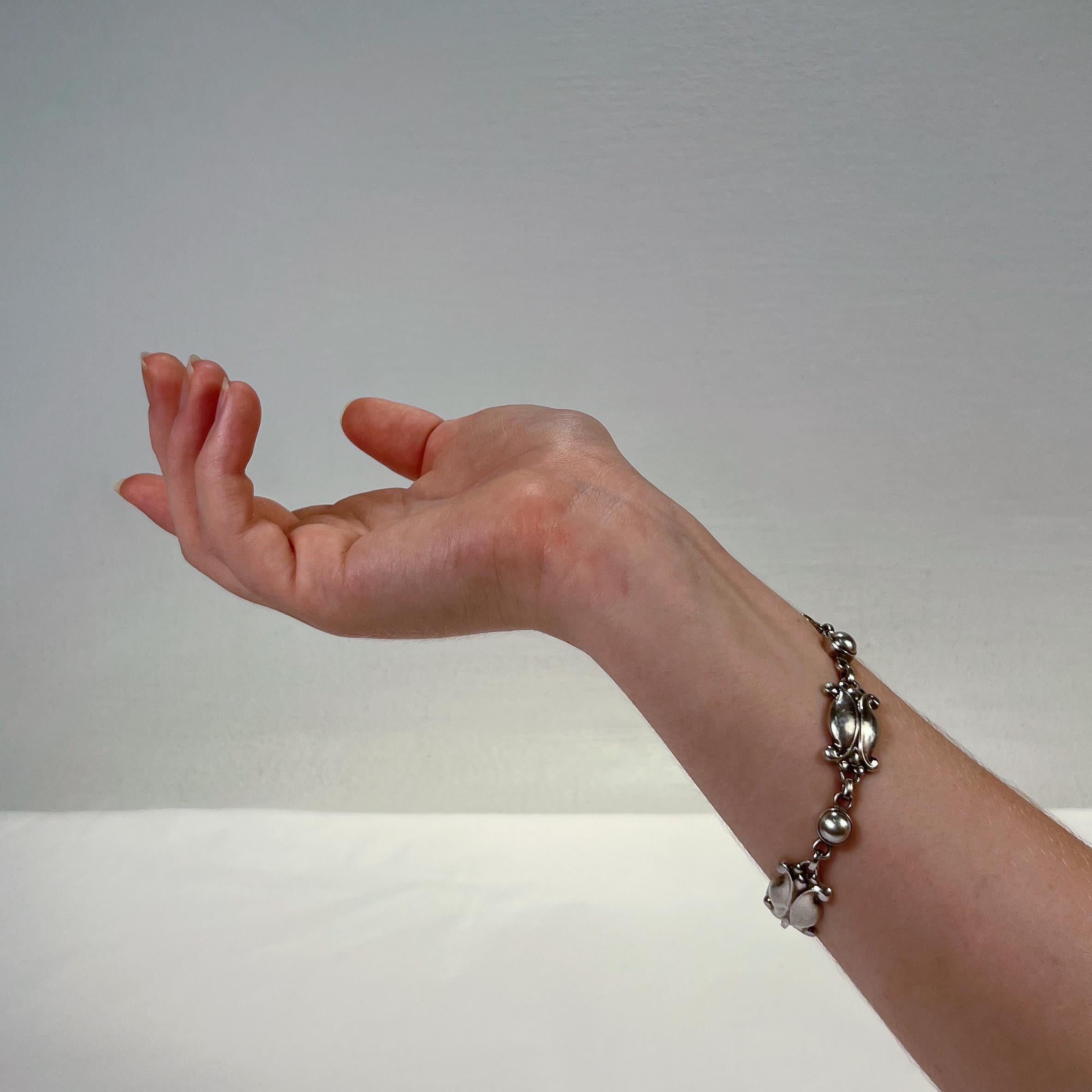 danish delight bracelet