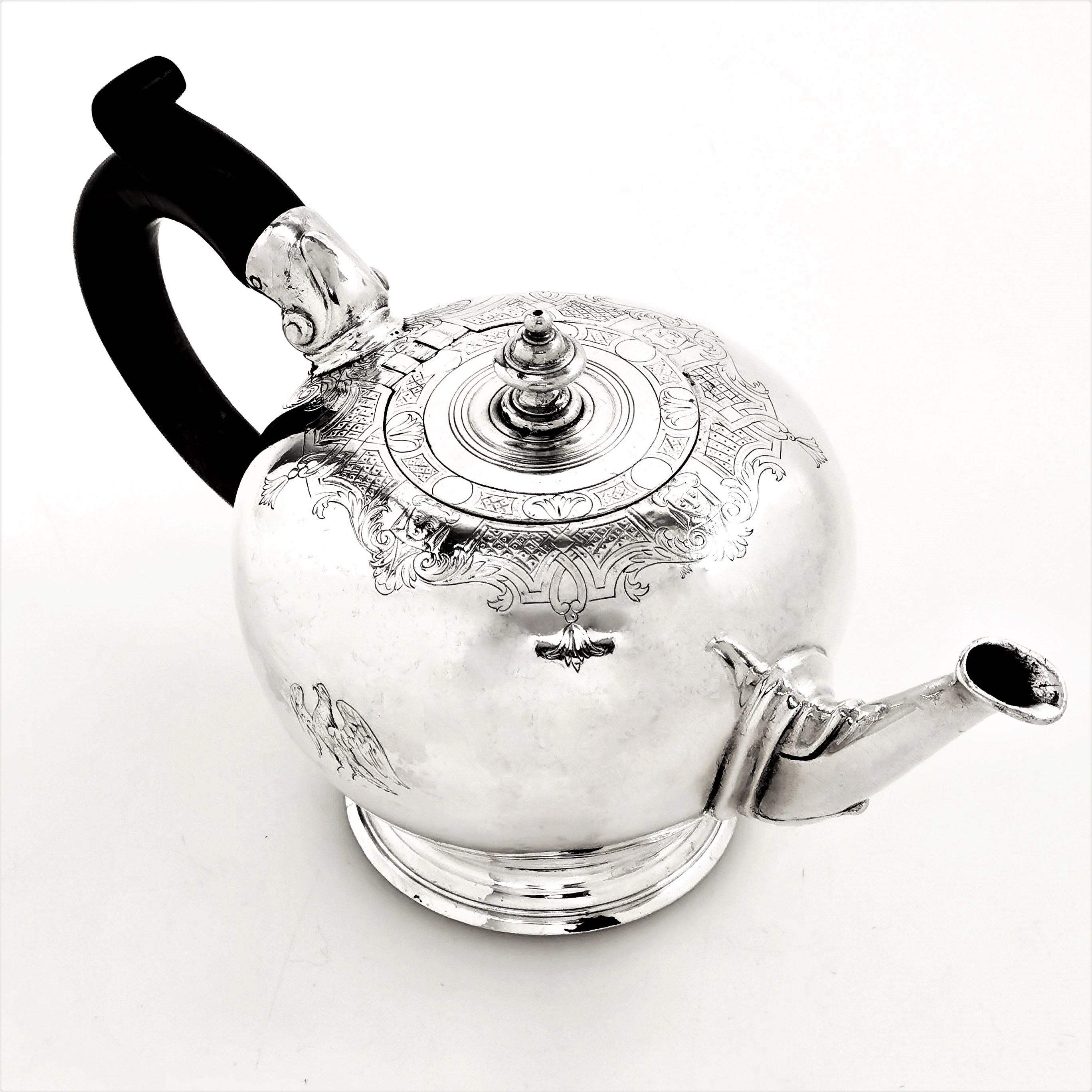 antique teapots worth money