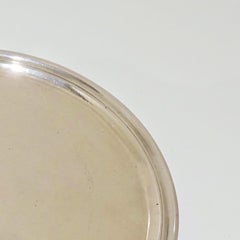 Antique George I Sterling Silver Tazza London 1722 Thomas Mason