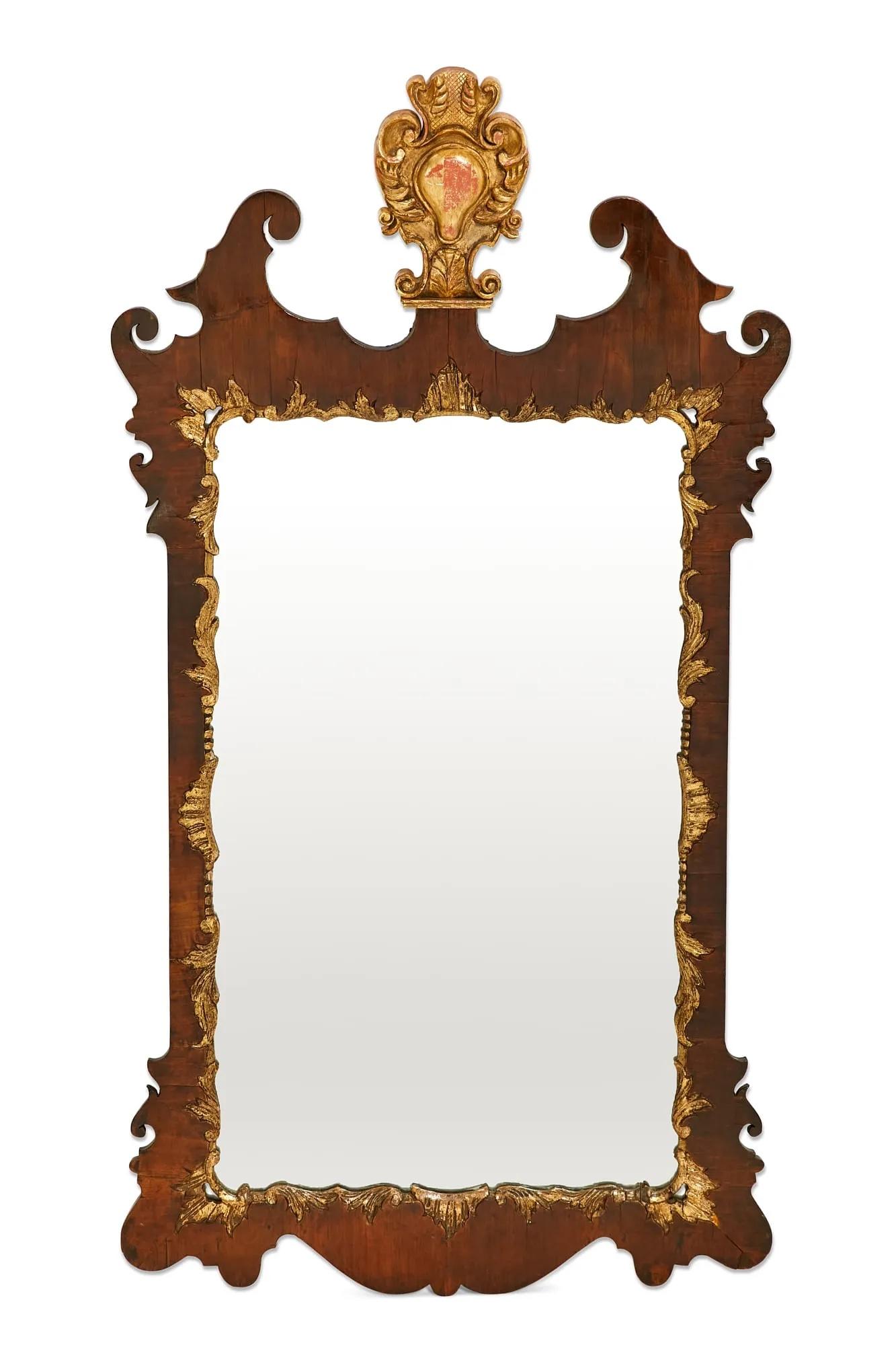 Età: 1750 - 1800

Stile dell'arredamento: Georgiano (1714 - 1830)

Dimensioni complessive: Altezza 45 1/2