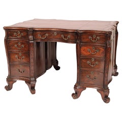 Wood Desks