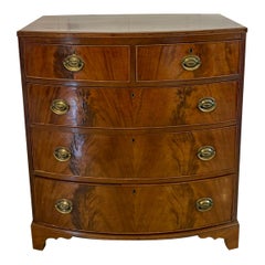 Commodes and Chests of Drawers