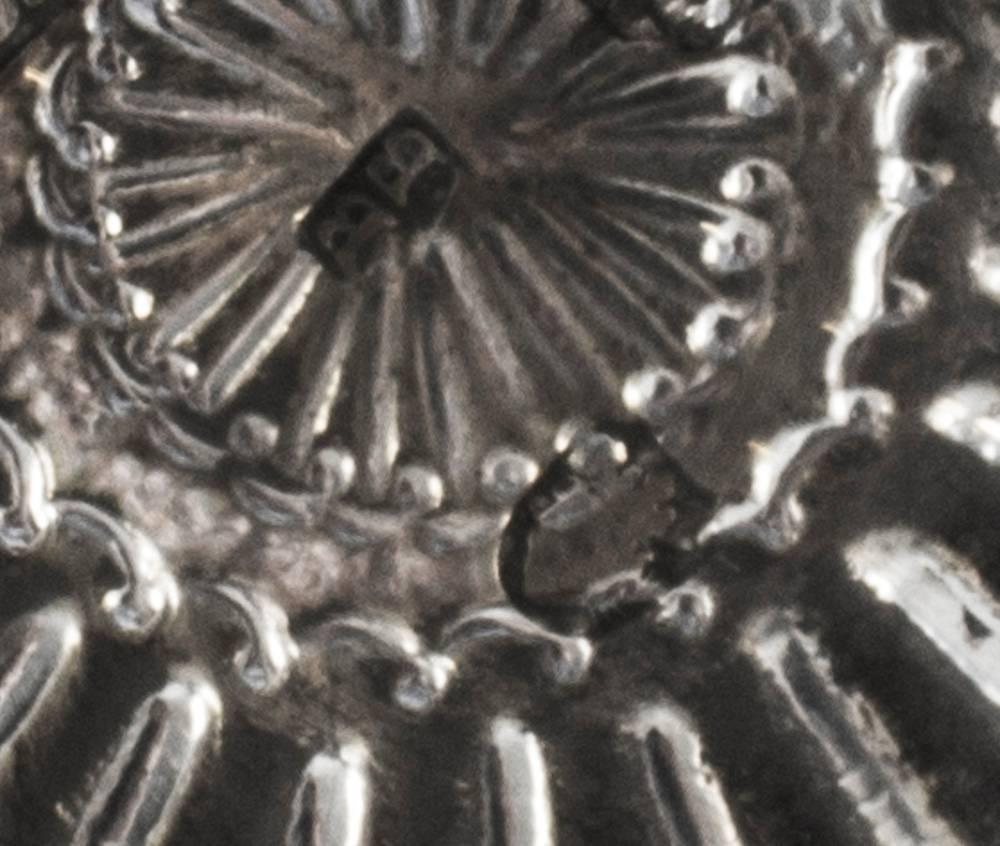 Antique George III Silver Tankard Peter & Anne Bateman London, 1793 9