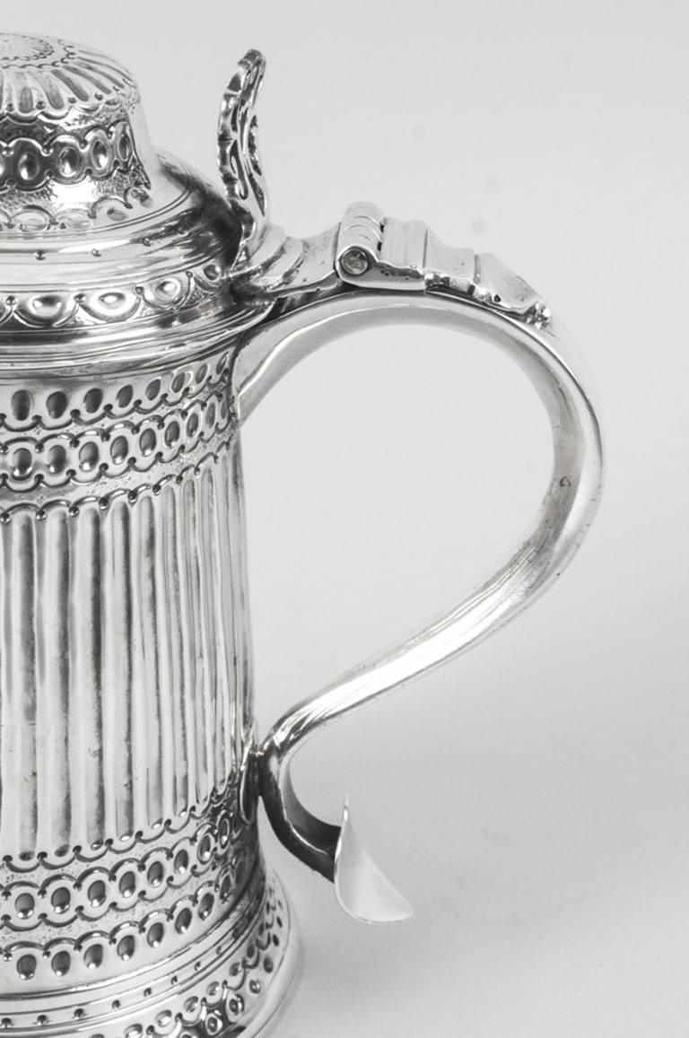 peter and ann bateman silversmiths