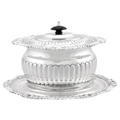 George III Decorative Objects