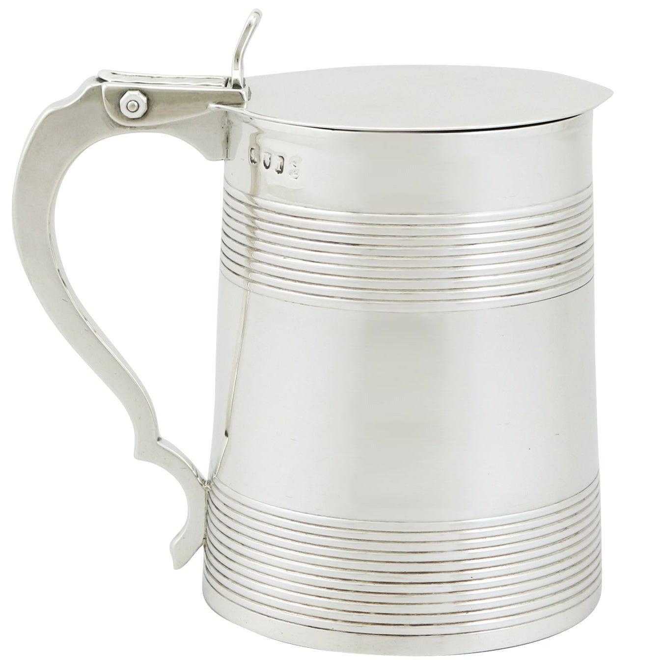 Georgian Tableware