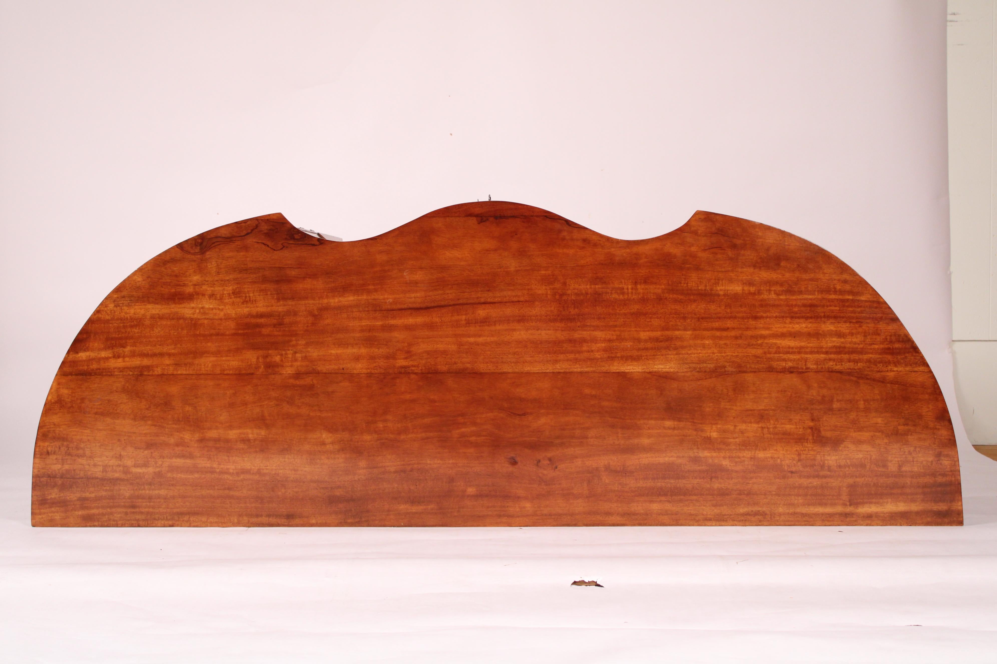 Antica credenza in mogano in stile Giorgio III In condizioni buone in vendita a Laguna Beach, CA