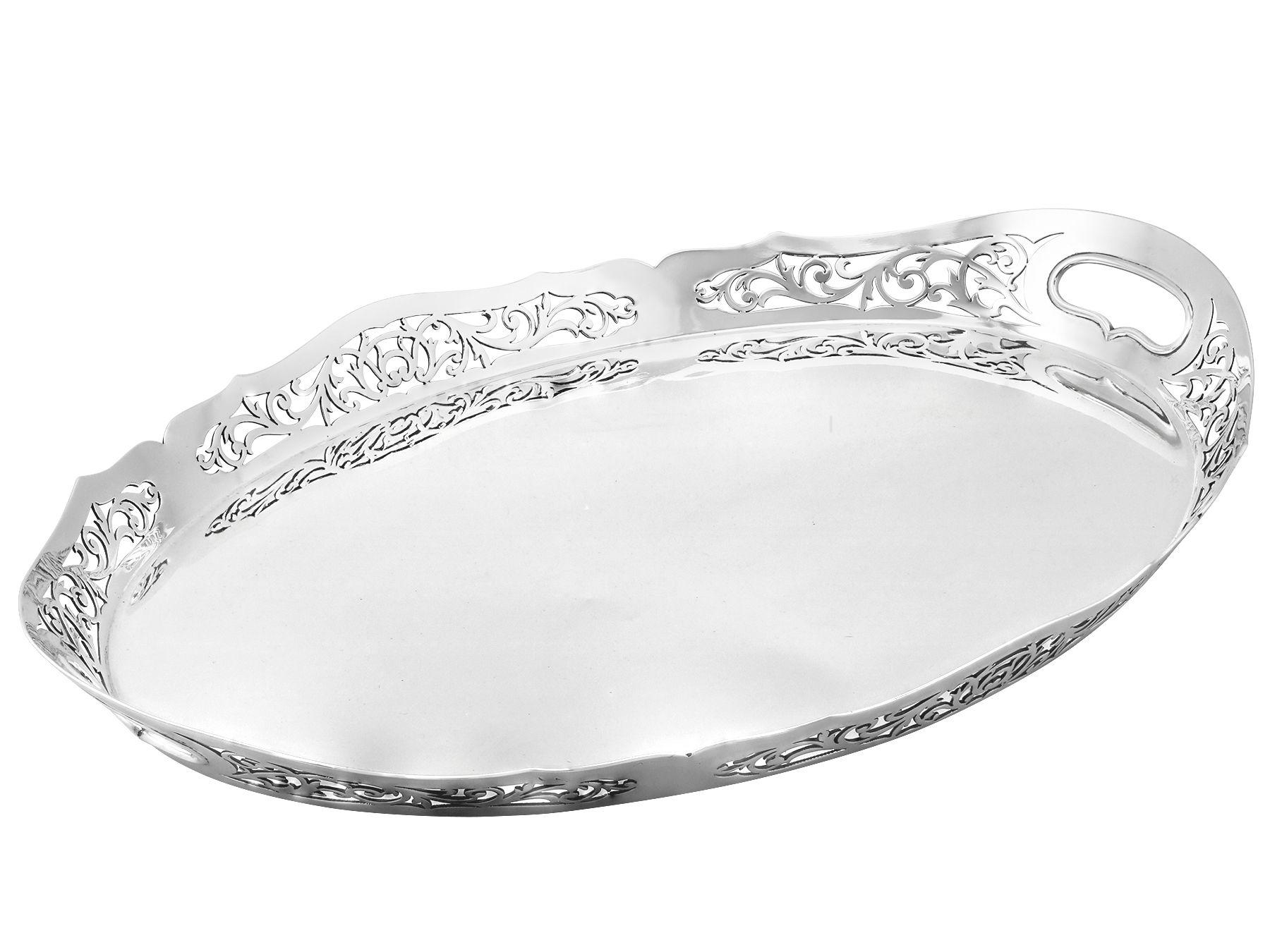 mappin and webb silver