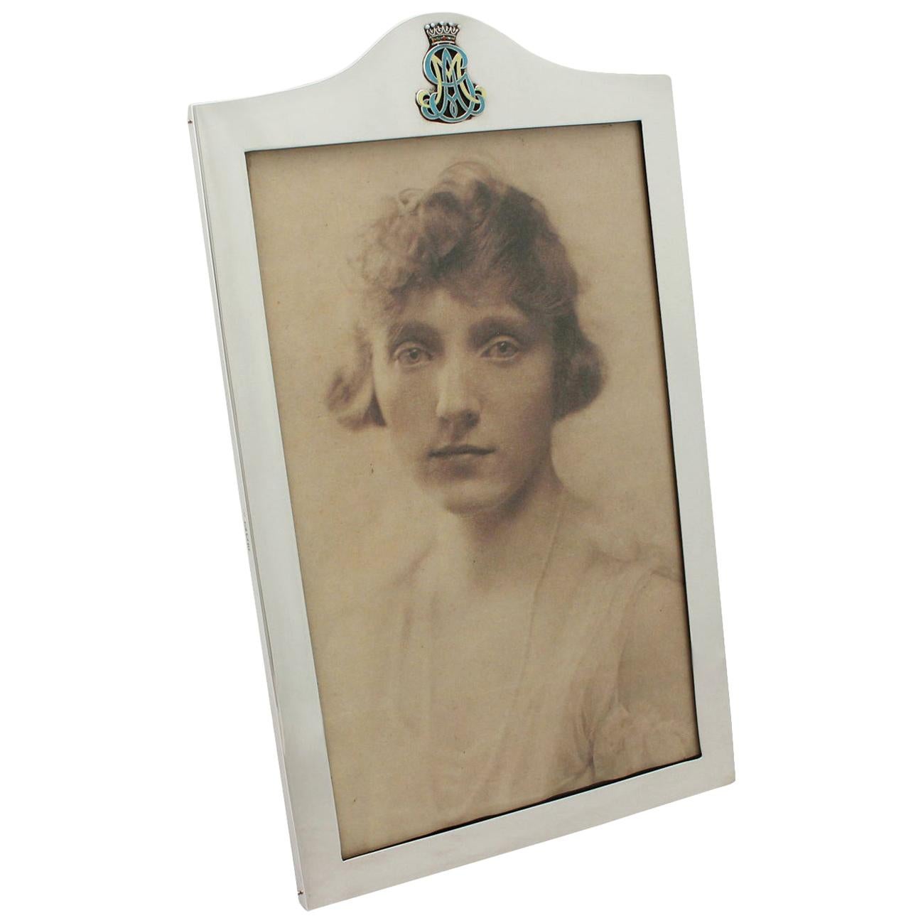 Eugene O'Neill Photograph and Autograph Giltwood, Paper For Sale at 1stDibs